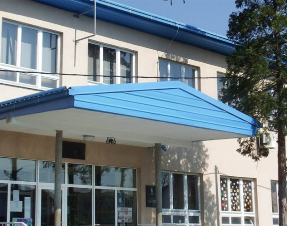 Ухапшен директор школе у Омарској због мита