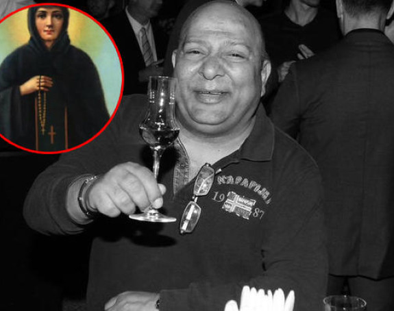 Džej će biti sahranjen po muslimanskim običajima ali i sa ikonom Svete Petke!