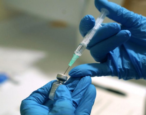 Србија поклања Српској вакцине против грипа
