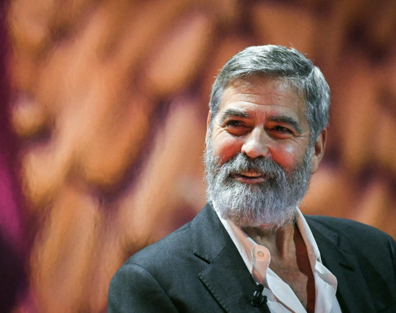 Džordž Kluni hitno primljen u bolnicu, u teškom stanju!