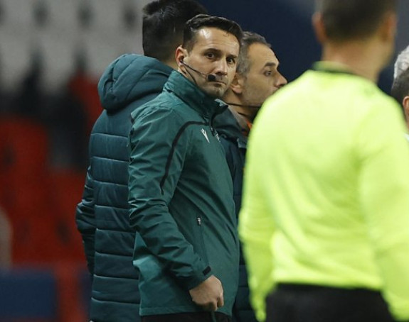 Traži se doživotna suspenzija rumunskog sudije