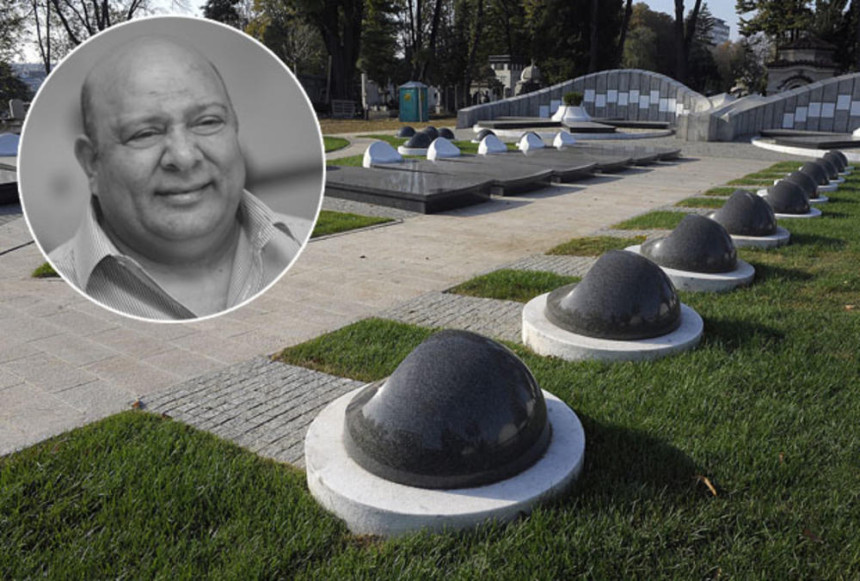 50 violina ispratiće Džeja na večni počinak!