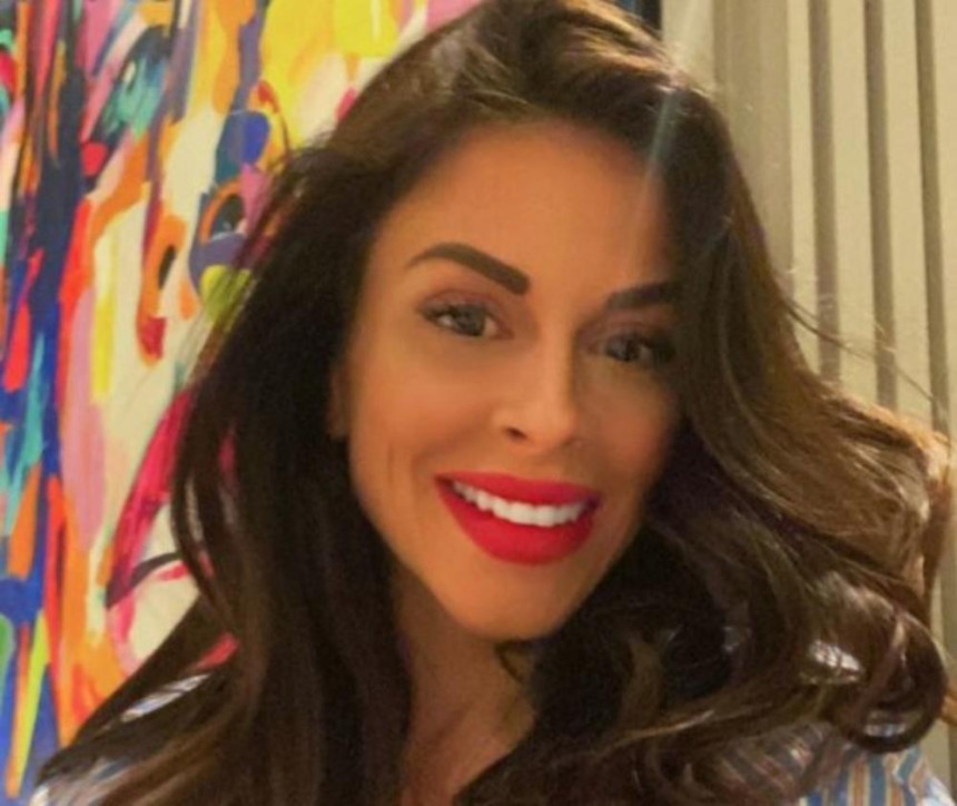 Porodila se Ana Sević, rodila devojčicu!