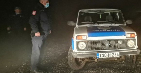 Jutros nastavljena potraga za nestalim avionom
