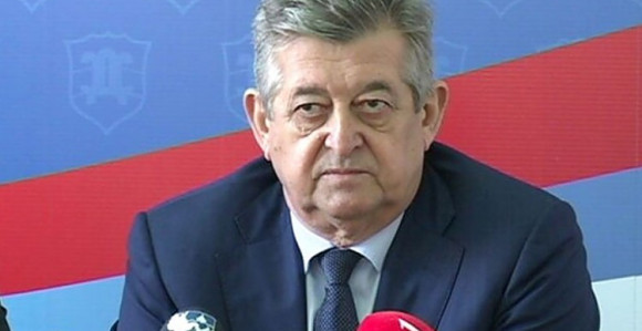 Zdravstveno stanje Miće Mićića veoma teško