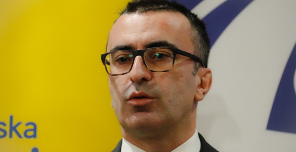 Nema borbe protiv korupcije, srž problema pravosuđe