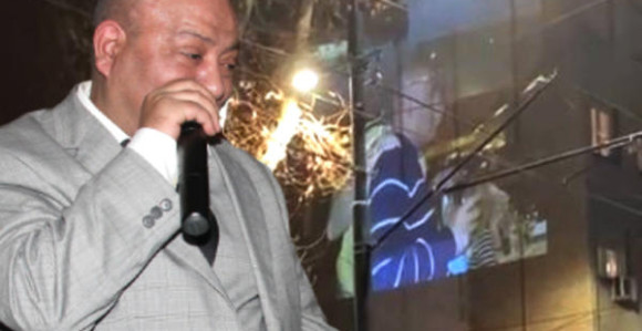 U čast pokojnom Džeju, Dorćolom se ore njegove pesme, na video bimu uspomene i baklje!