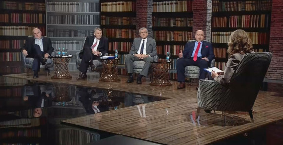 Tegeltija je vrh ledenog brijega u pravosuđu BiH
