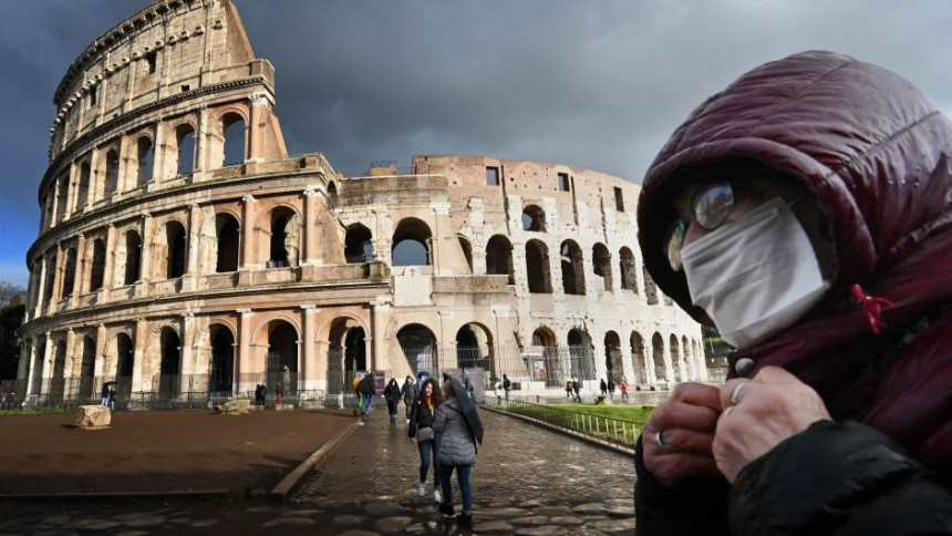 Италијанске власти крили документе о пандемији?
