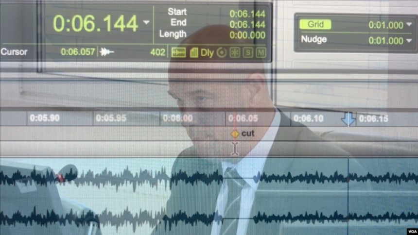 Tehnička analiza VOA dokazala: Tegeltijin glas