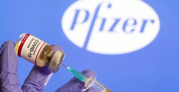 Pfizerova vakcina odobrena za hitnu upotrebu u SAD-u
