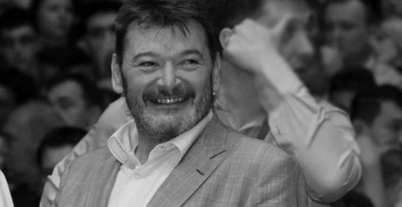 Sahranjen glumac Tihomir Tika Arsić!