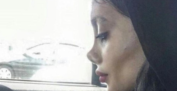 Dvojnica Anđeline Džoli dobila 10 godina zatvora!