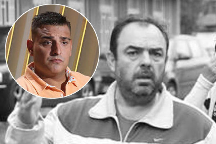Preminuo otac Darka Lazića!