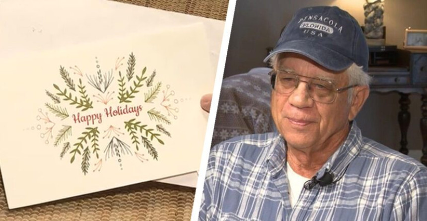 Poklon za praznike – platio sugrađanima račune za struju i vodu!