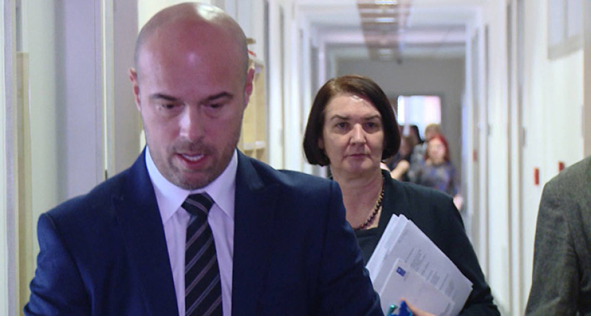 Ostavka Tegeltije: Farsa ili novi iskorak pravosuđa?