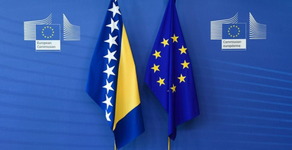 Uz pravo vođstvo moguć napredak u Bosni i Hercegovini