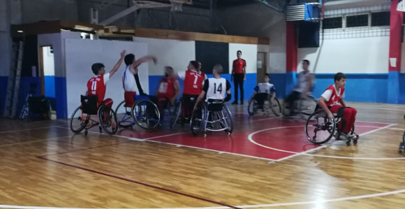 Održan turnir "Sport bez granica"