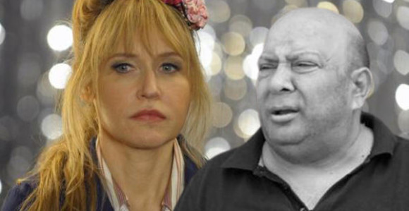 Džej želeo da napiše knjigu "Bela žena" i snimi film sa Anicom Dobrom!