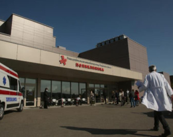 U Republici Srpskoj 110 novozaraženih i 20 preminulih