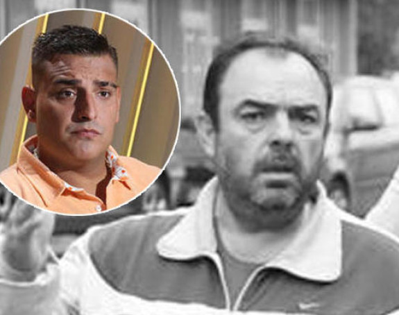 Preminuo otac Darka Lazića!