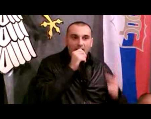 Darko Banjac: Dodik hoće da legalizuje sve što je pokrao!?