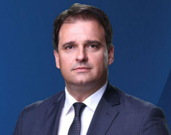 "Ako neko treba da porazi Dodika onda su to Srbi"