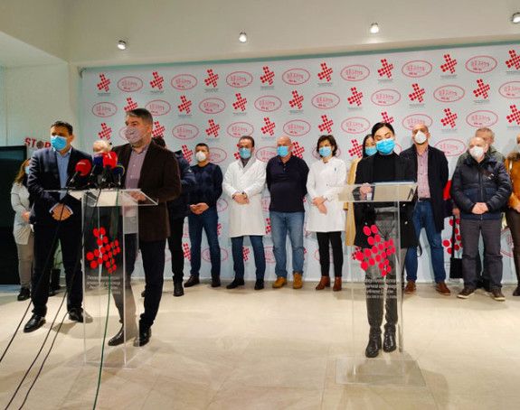 Budimo obazrivi i pridržavajmo se mjera zaštite