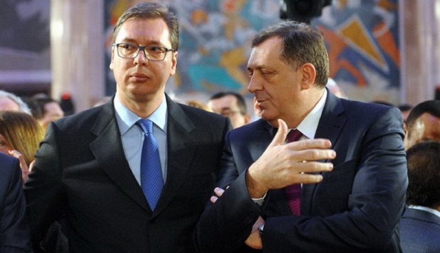 Traži da Srbija ne zatvara granice prema Srpskoj