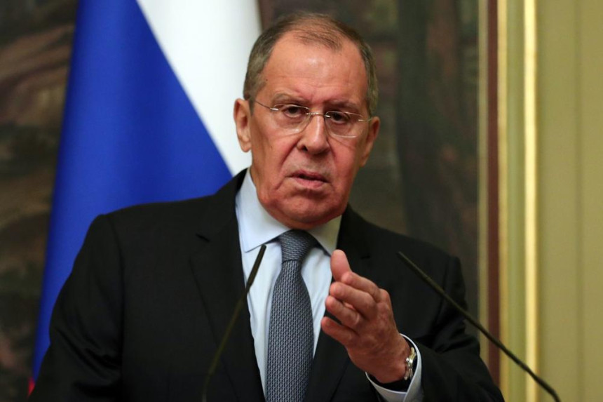 Lavrov stiže u BiH, prvo posjeta Republici Srpskoj