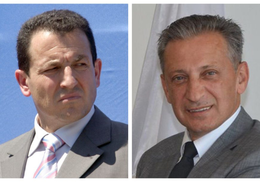 Optužnica protiv Cikotića, Druškića i Mehmedagića