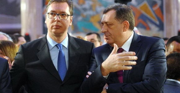 Traži da Srbija ne zatvara granice prema Srpskoj