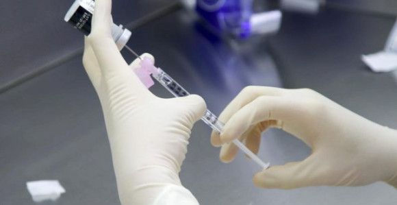Austrijanci ne pokazuju interes da se vakcinišu