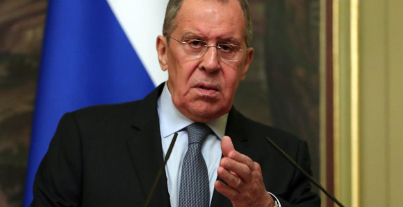 Lavrov stiže u BiH, prvo posjeta Republici Srpskoj