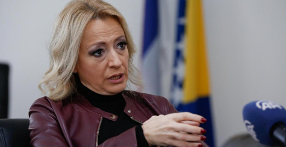 Tegeltija da povuče potez zbog napada na Dodika