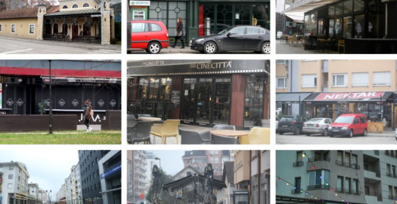 Ove popularne kafiće pretresla policija u Banjaluci