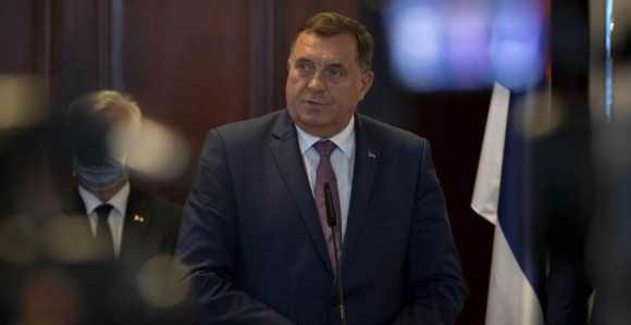 Ako ne bude kredita od MMF, sa Vučićem ću razgovarati