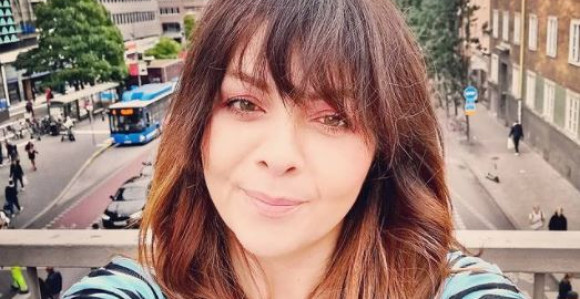 Kristina Kovač: Pozitvna, a nemam medicinsku njegu