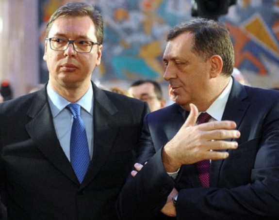 Traži da Srbija ne zatvara granice prema Srpskoj