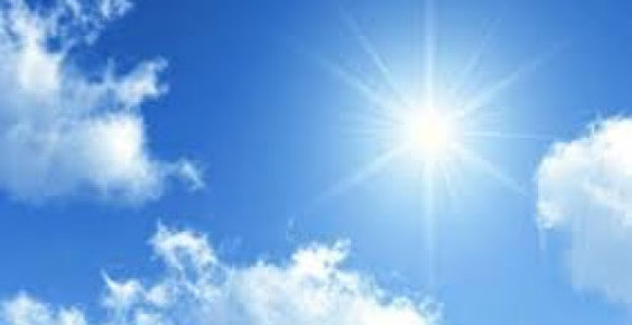 Danas uglavnom sunčano vrijeme