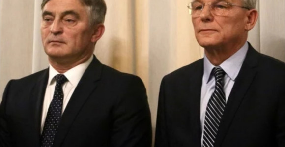 Ovo su razlozi odbijanja susreta sa Lavrovim