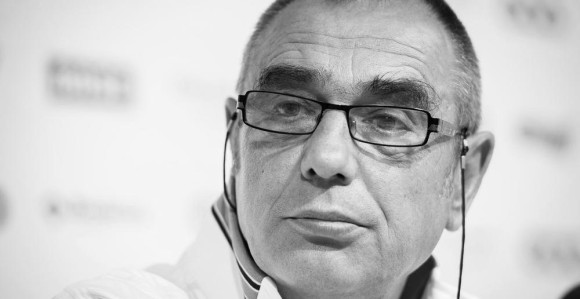 Preminuo Milomir Odović, igrač i trener Željezničara