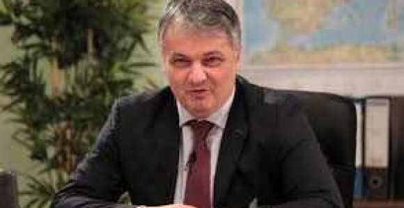 Vladimir Lučić novi generalni direktor "Telekoma" Srbija