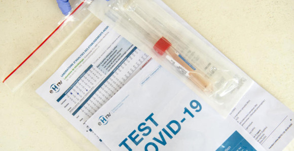 Vlada Srbije: Ulazak u državu samo uz negativan test