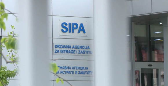 Podignuta optužnica protiv glavnog inspektora SIPA