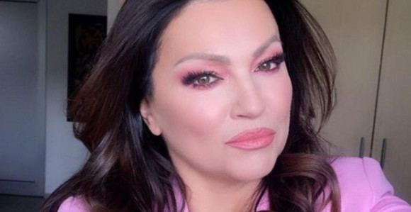 Nina Badrić se prepolovila u 48. godini izgleda kao bomba!