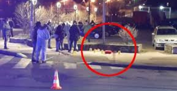 Sarajevo: Napadač bio u kostimu Djeda Mraza