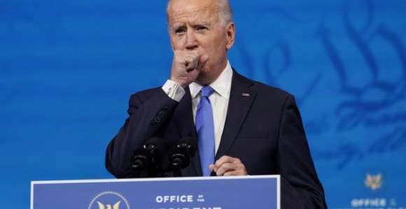 Još jedan Trampov saradnik čestitao Bajdenu