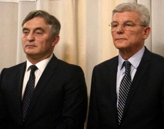 Ovo su razlozi odbijanja susreta sa Lavrovim