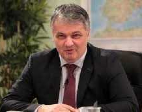 Vladimir Lučić novi generalni direktor "Telekoma" Srbija